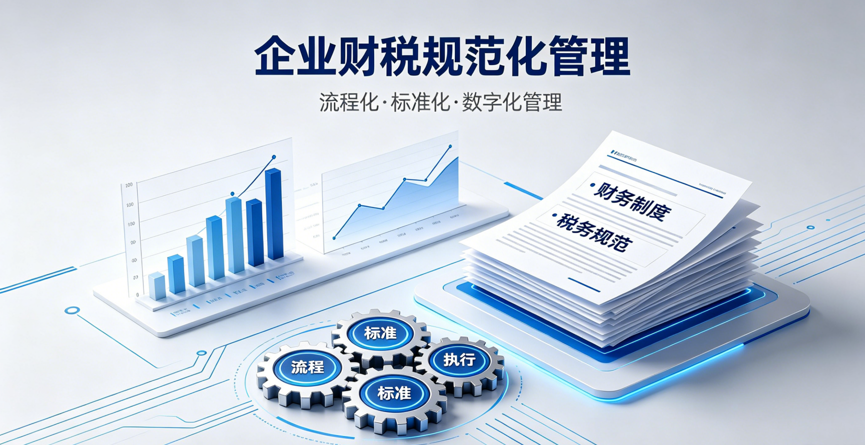 2026 年企业财税合规与优惠政策全指南
