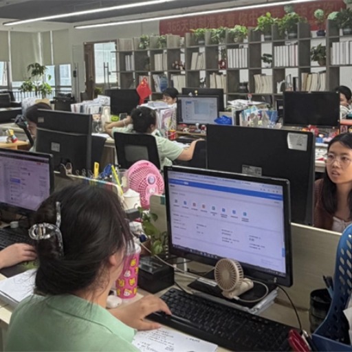 红谷滩分公司