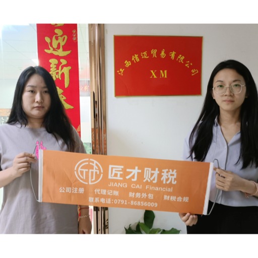 首席顾问形象