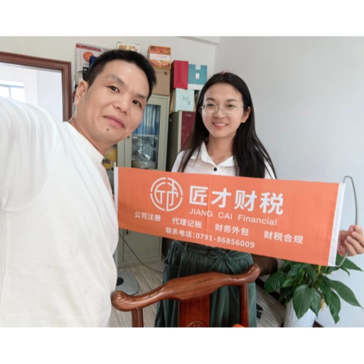 专业顾问形象