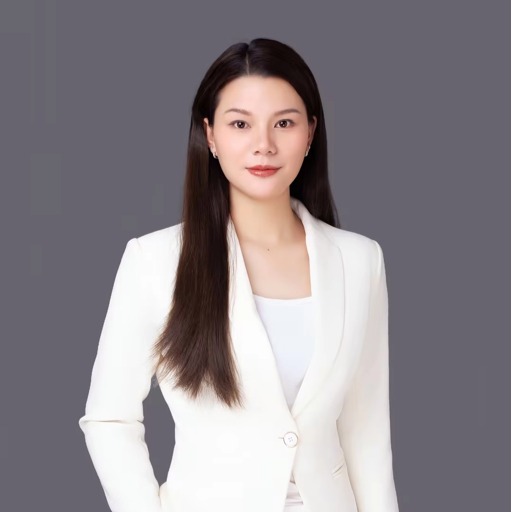 专业女顾问