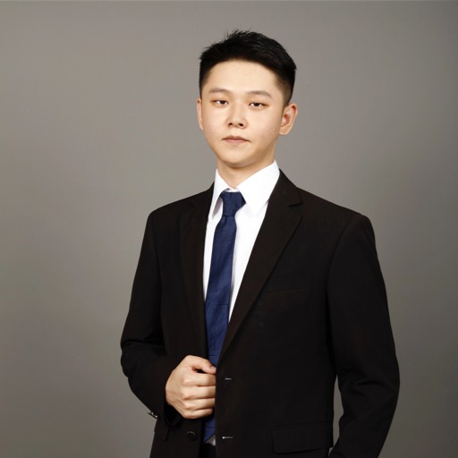 专业男顾问