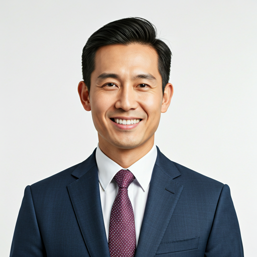 专业男顾问
